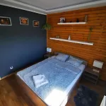 Apartment Apartament Siechnice Siechnice