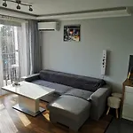 Apartament Siechnice Apartment Siechnice