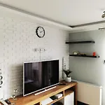 Apartament Siechnice Apartment Siechnice
