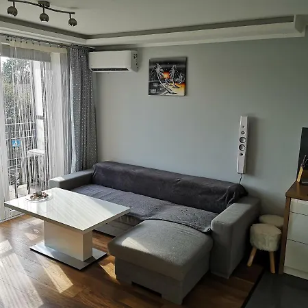 Apartament Siechnice Διαμέρισμα Siechnice