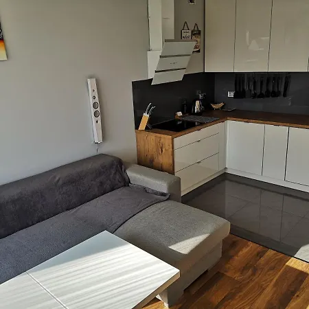 Apartament Siechnice Siechnice