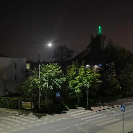 Apartament Siechnice 公寓 Siechnice