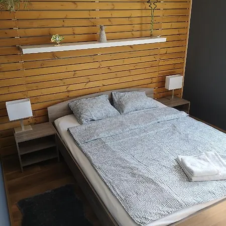 Apartament Siechnice Siechnice