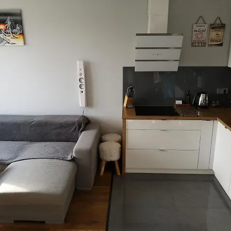 Apartament Siechnice * Siechnice