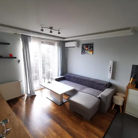 Apartament Siechnice Siechnice