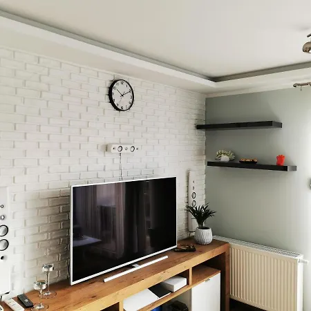 Apartament Siechnice 公寓 Siechnice