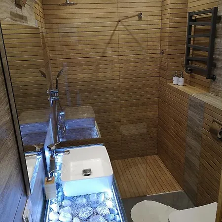 Apartament Siechnice * Siechnice