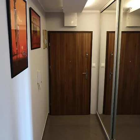 Apartament Siechnice Lejlighed Siechnice