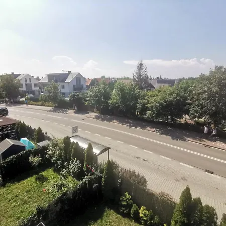 Lejlighed Apartament Siechnice Siechnice