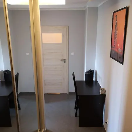 Apartament Siechnice Apartment