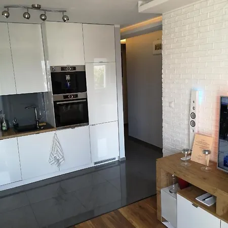 Apartament Siechnice *