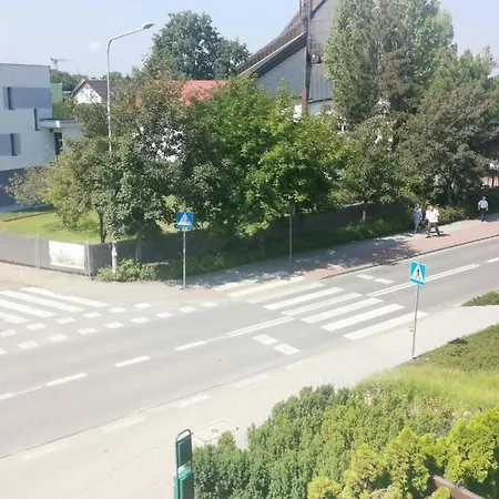 Apartament Siechnice Lejlighed