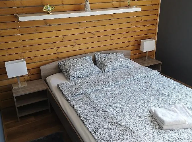 Apartament Siechnice Siechnice