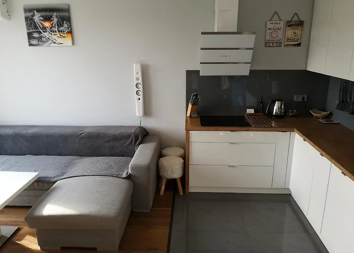 Apartament Siechnice * Siechnice
